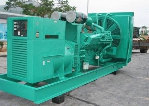 宝应75kw康明斯柴油发电车出租图片 宝应75kw康明斯柴油发电车出租图片