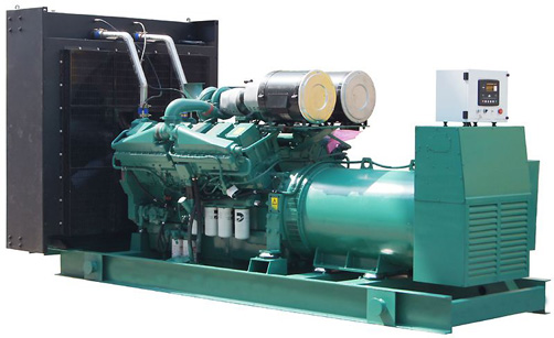 宝应30kw康明斯柴油发电机组图片 宝应30kw康明斯柴油发电机组图片